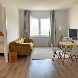 Appartement met Twee Slaapkamers